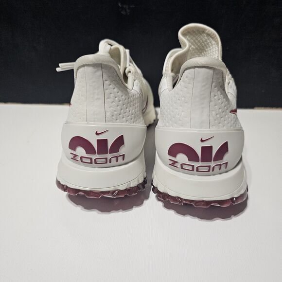 Nike Air Zoom Infinity Tour Golf Sail Beetroot CT0541 Men Size WIDE 8 Wmn\'s 9.5 main image 6